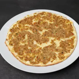 فطيرة لحم